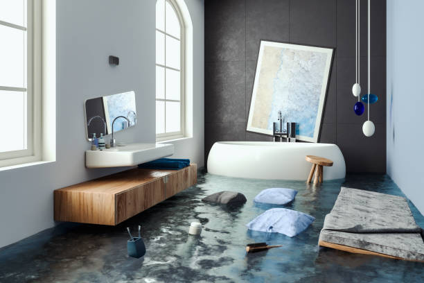 Best Ceiling water damage repair  in Kirkland, WA