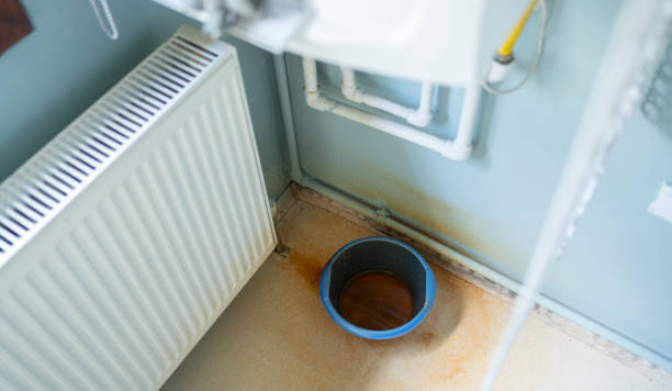 Fire Damage Restoration in WA
