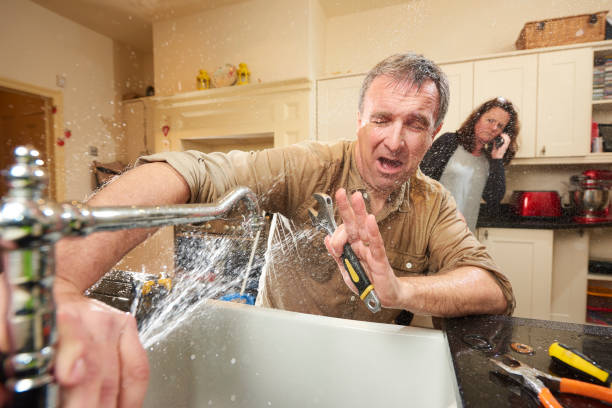 Best Flood damage cleanup  in Kirkland, WA